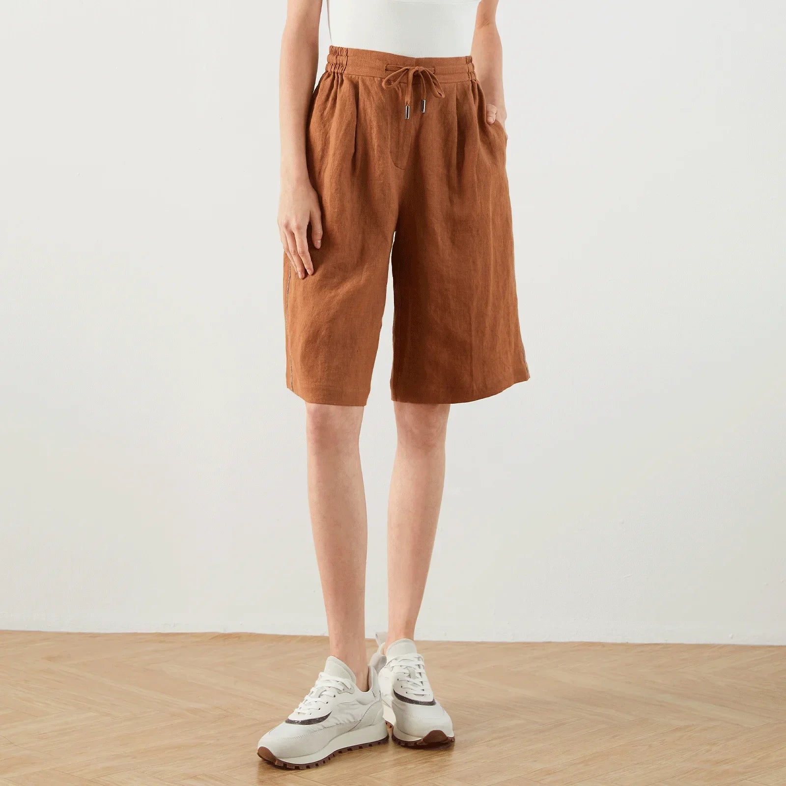 P|H - Lightweight Comfortable Summer Shorts Sofia