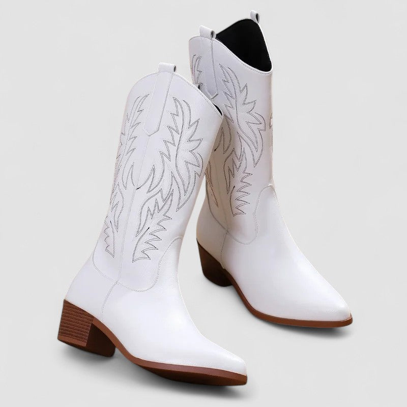 P|H - Western Boots Claire