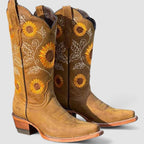 P|H - Western Boots Daisy