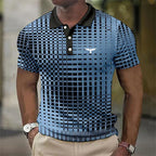 P|H - Casual Polo Simon