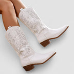 P|H - Western Boots Claire