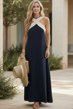 P|H - Riviera Maxi Dress Renée