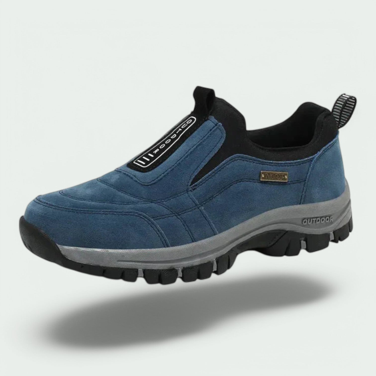 P|H - Walking Shoe Thomas