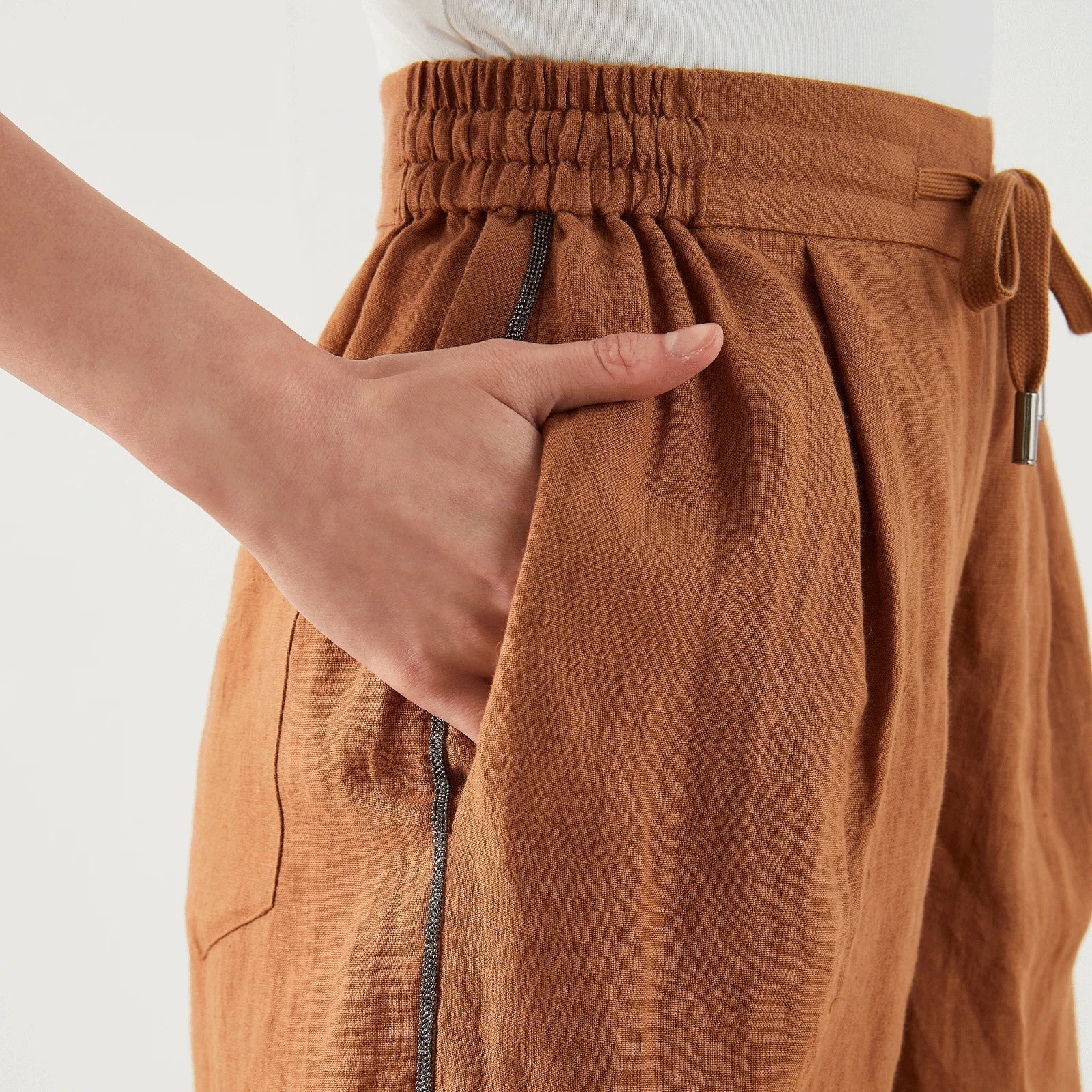 P|H - Lightweight Comfortable Summer Shorts Sofia