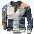 P|H - Long Sleeve Shirt Ugo