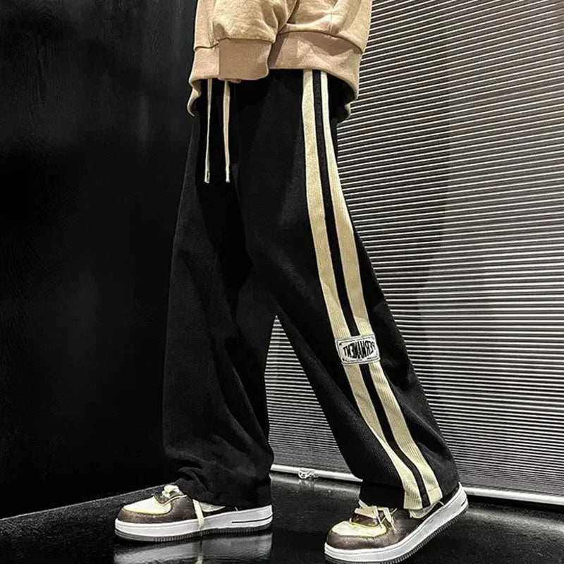 P|H - Wide Leg Pant Gabriel