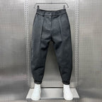P|H - Textured Tapered Pant Patrick