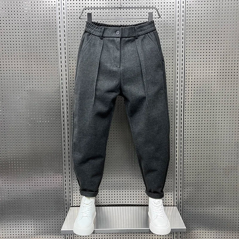 P|H - Textured Tapered Pant Patrick