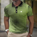 P|H - Casual Polo Simon