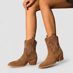 P|H - Western Boots Lillian