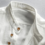 P|H - Mandarin Shirt Robin