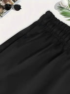 P|H - Casual Breathable High Waist Shorts Mila