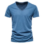 P|H - Premium Cotton Tee Florent