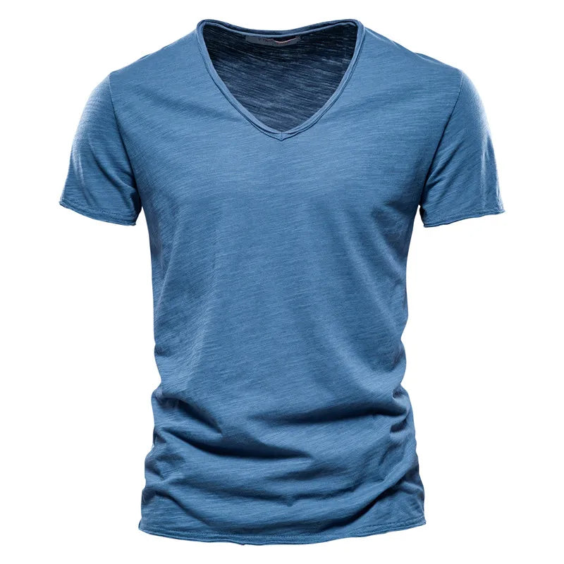 P|H - Premium Cotton Tee Florent