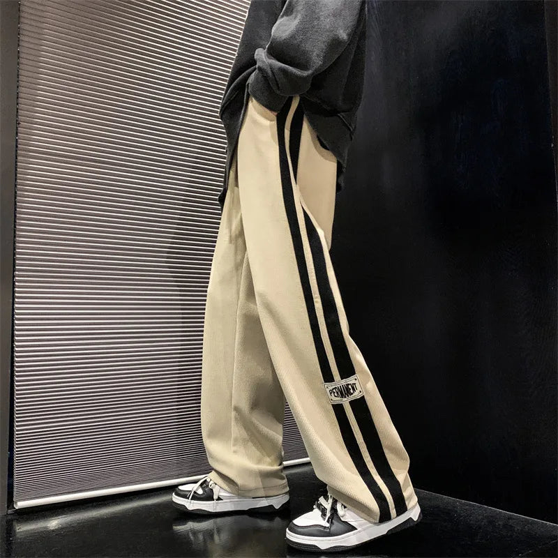 P|H - Wide Leg Pant Gabriel
