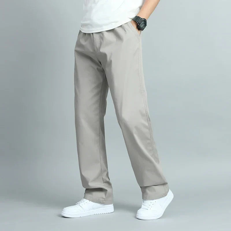 P|H - Relaxed Cotton Pant Antonio