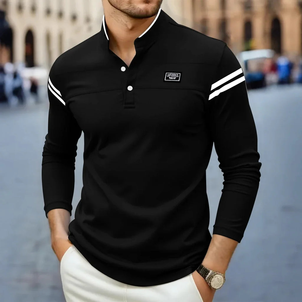 P|H - Long Sleeve Tee Jerome