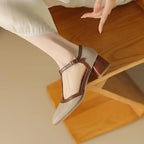 P|H - Elegant Heels Catarina
