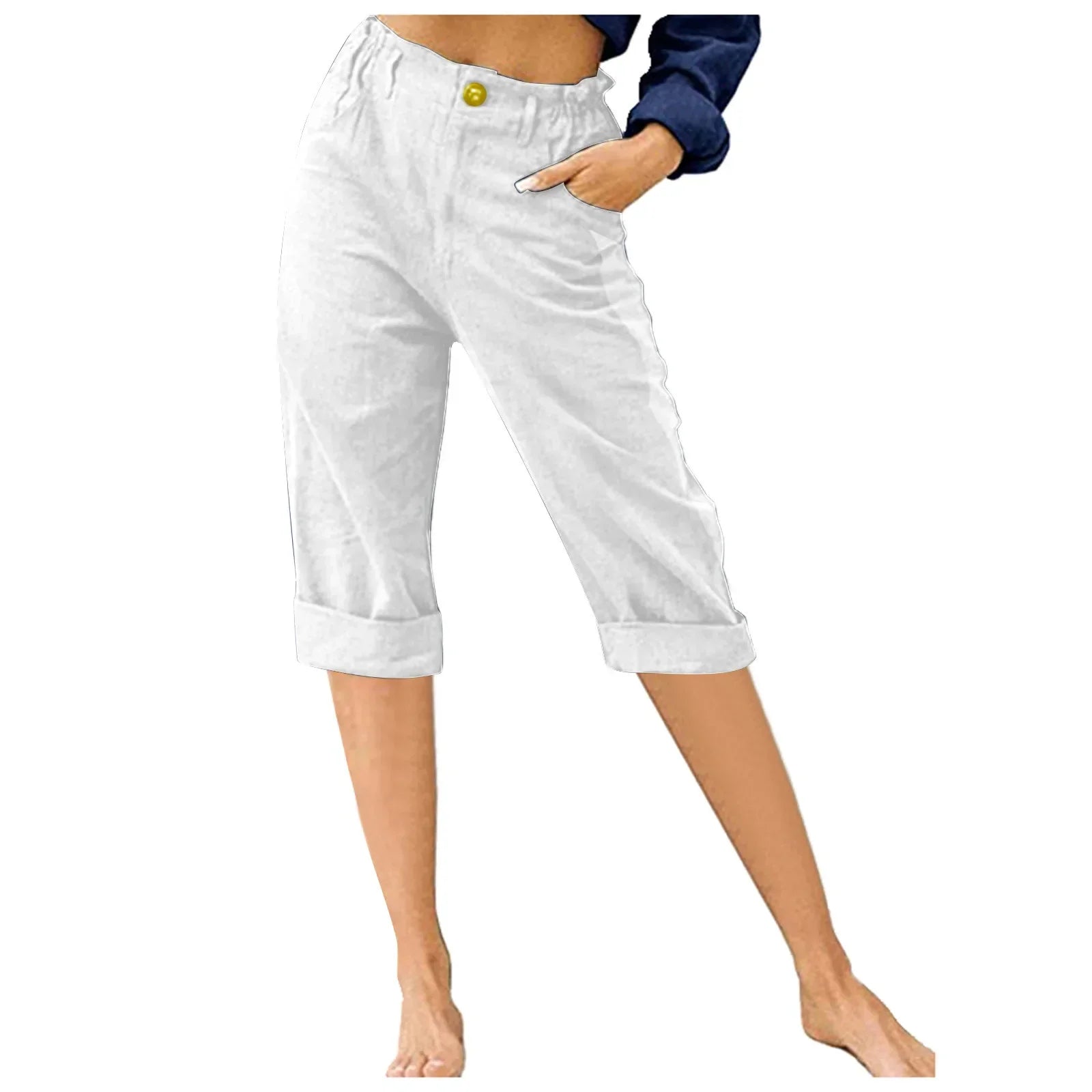 P|H - Fluid Comfortable Summer Shorts Jade