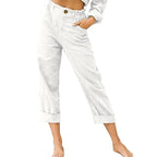 P|H - Wide Leg Elegant Shorts Eva
