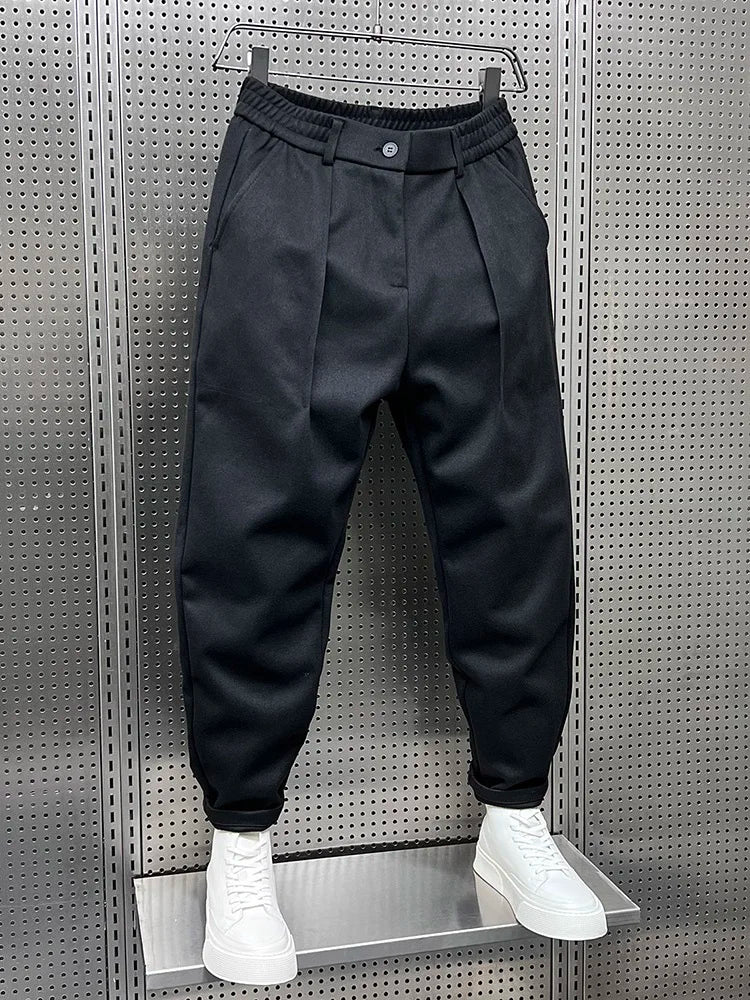 P|H - Elegant Tapered Pant Nathan