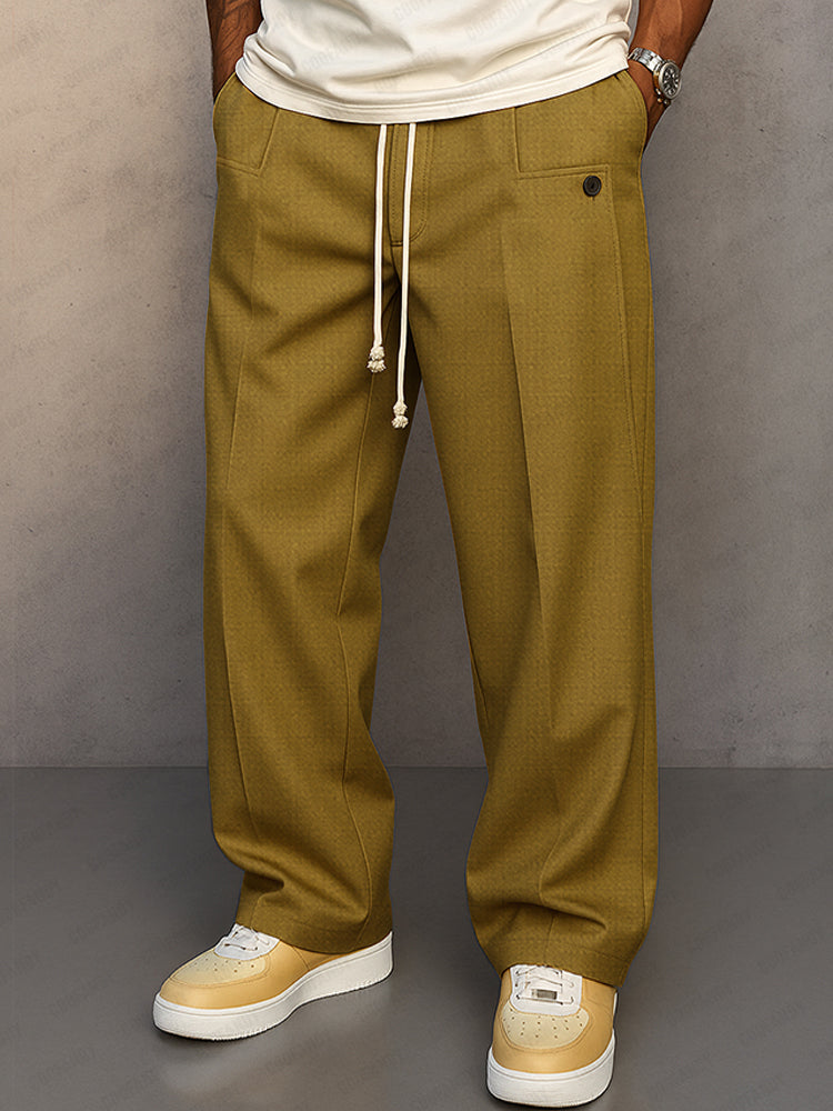 P|H - Comfort Elegant Pant Benoit