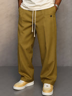 P|H - Comfort Elegant Pant Benoit