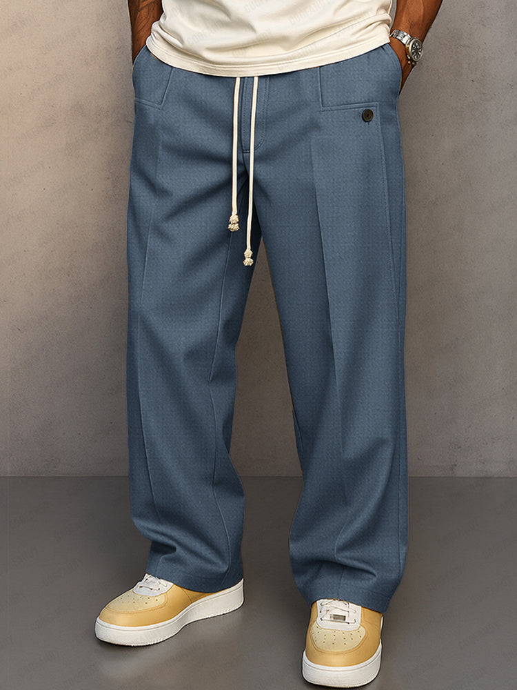 P|H - Drawstring Elegant Pant Nicolas