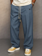 P|H - Drawstring Elegant Pant Nicolas