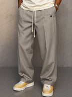 P|H - Drawstring Elegant Pant Nicolas