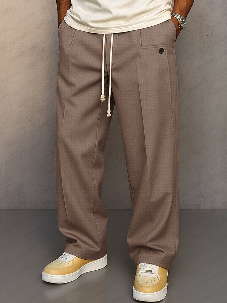 P|H - Comfort Elegant Pant Benoit