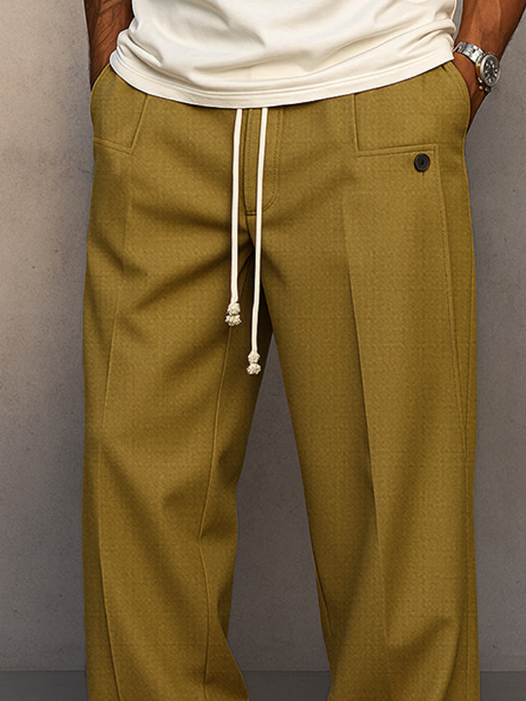 P|H - Comfort Elegant Pant Benoit