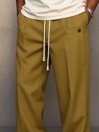 P|H - Drawstring Elegant Pant Nicolas