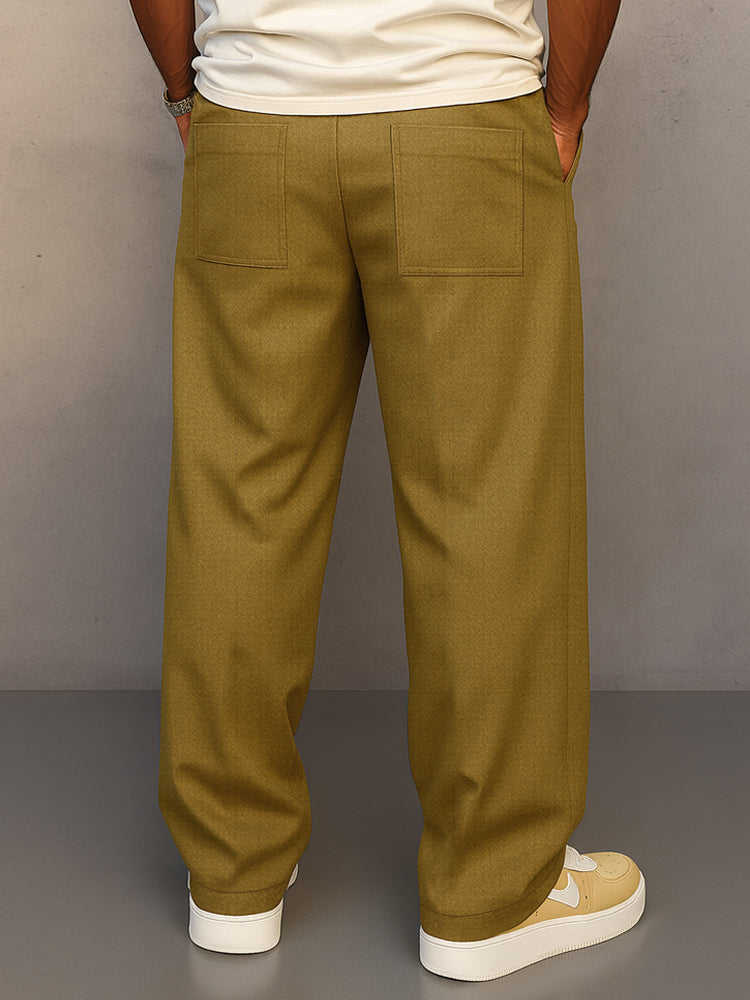 P|H - Comfort Elegant Pant Benoit