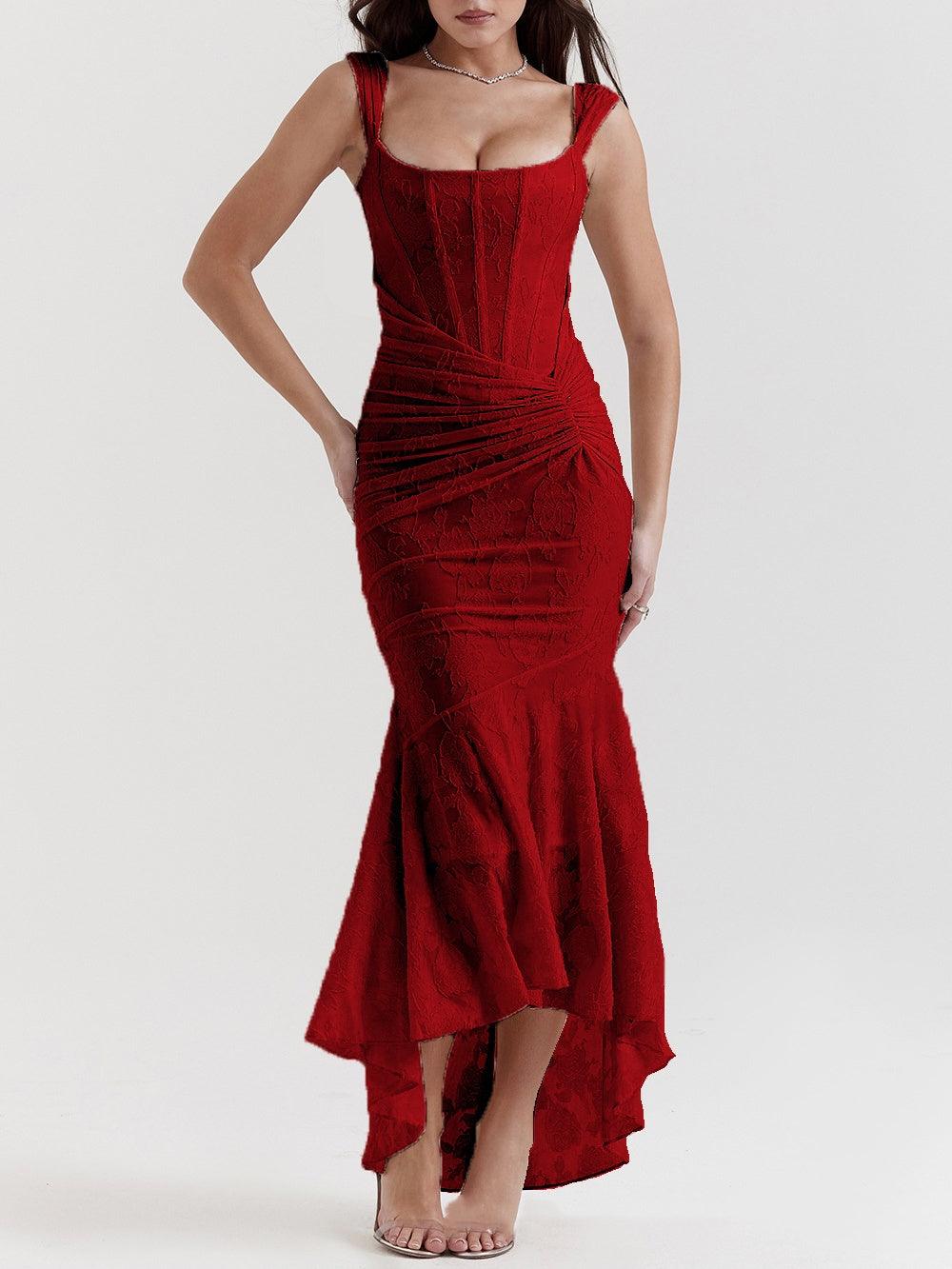 P|H - Elegant Dress Isabelle