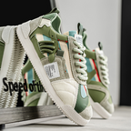 P|H - Retro Sneaker Mickael
