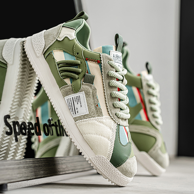 P|H - Retro Sneaker Mickael