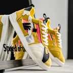 P|H - Retro Sneaker Mickael