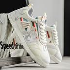 P|H - Retro Sneaker Mickael
