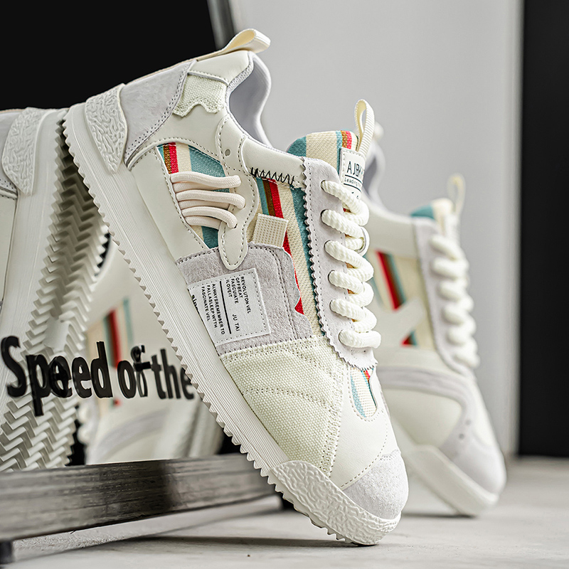 P|H - Retro Sneaker Mickael