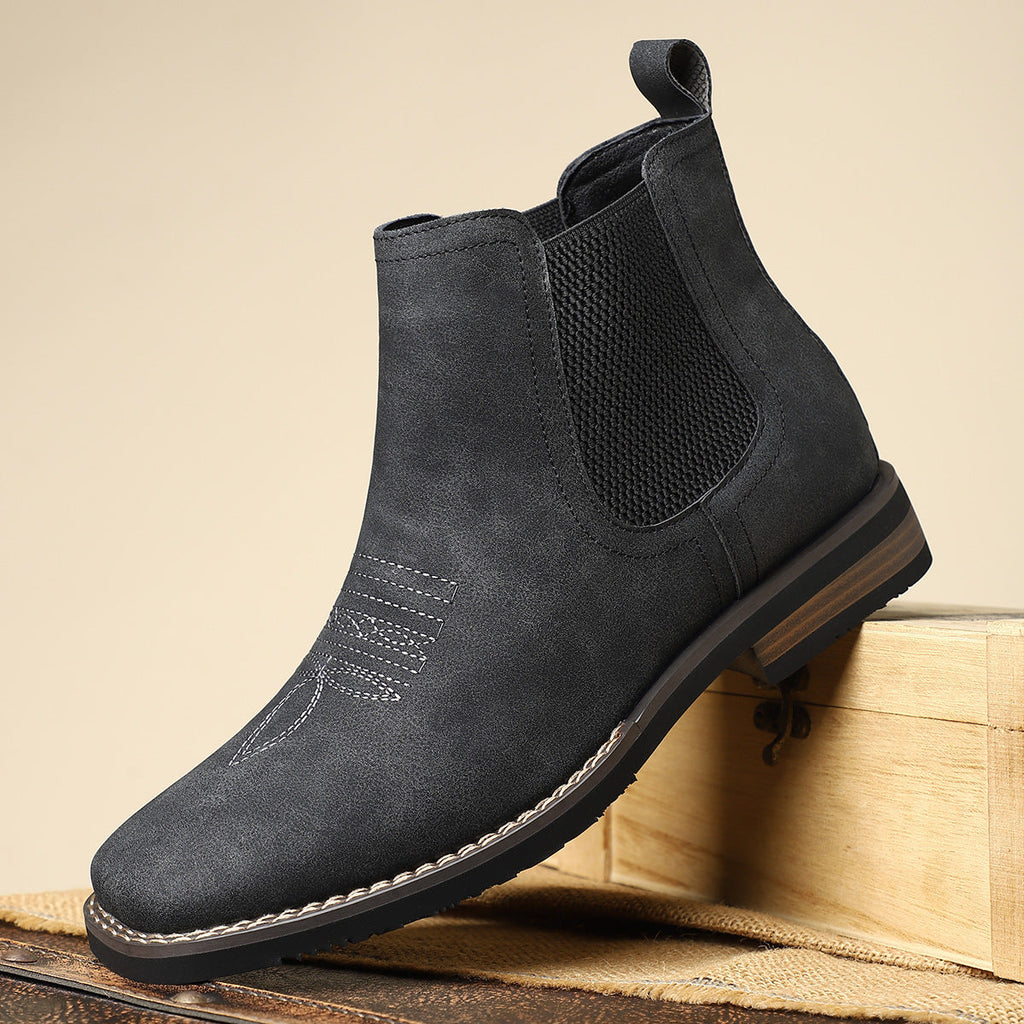 P|H - Heritage Boot Guillaume