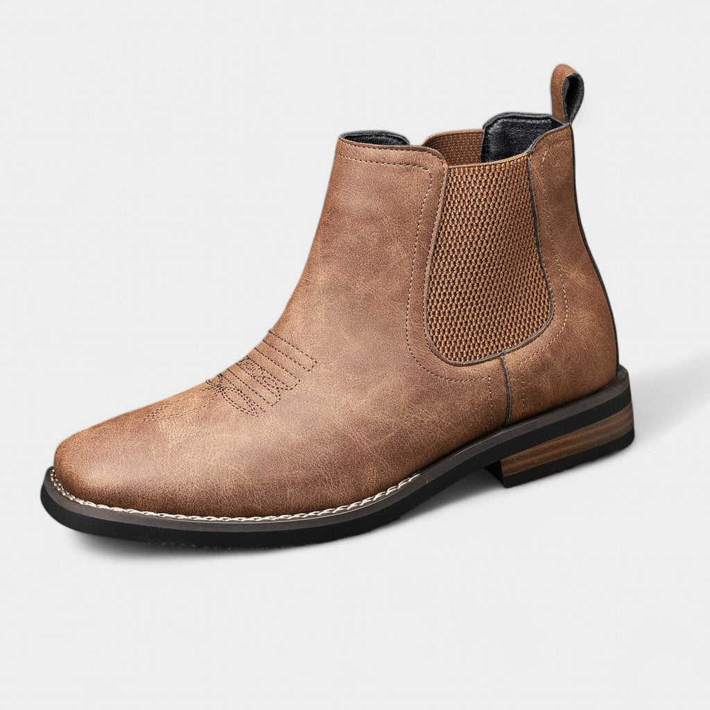 P|H - Heritage Boot Guillaume