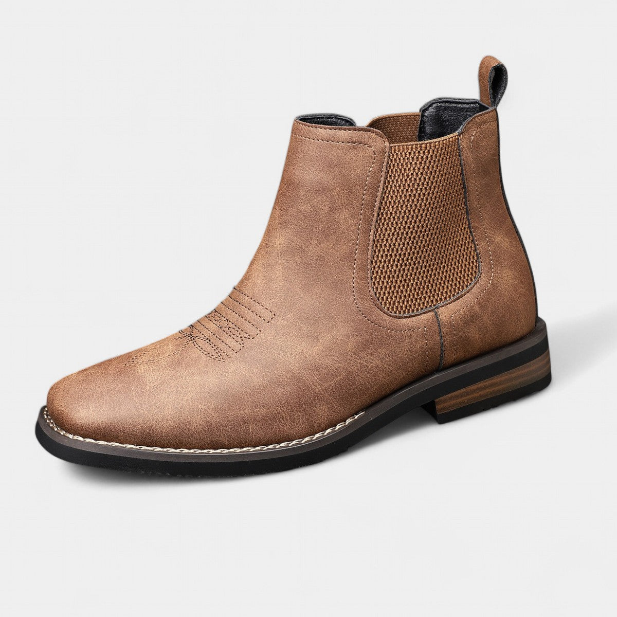 P|H - Heritage Boot Guillaume