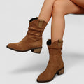 P|H - Western Boots Rachy