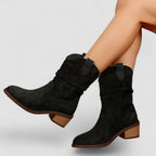 P|H - Western Boots Rachy