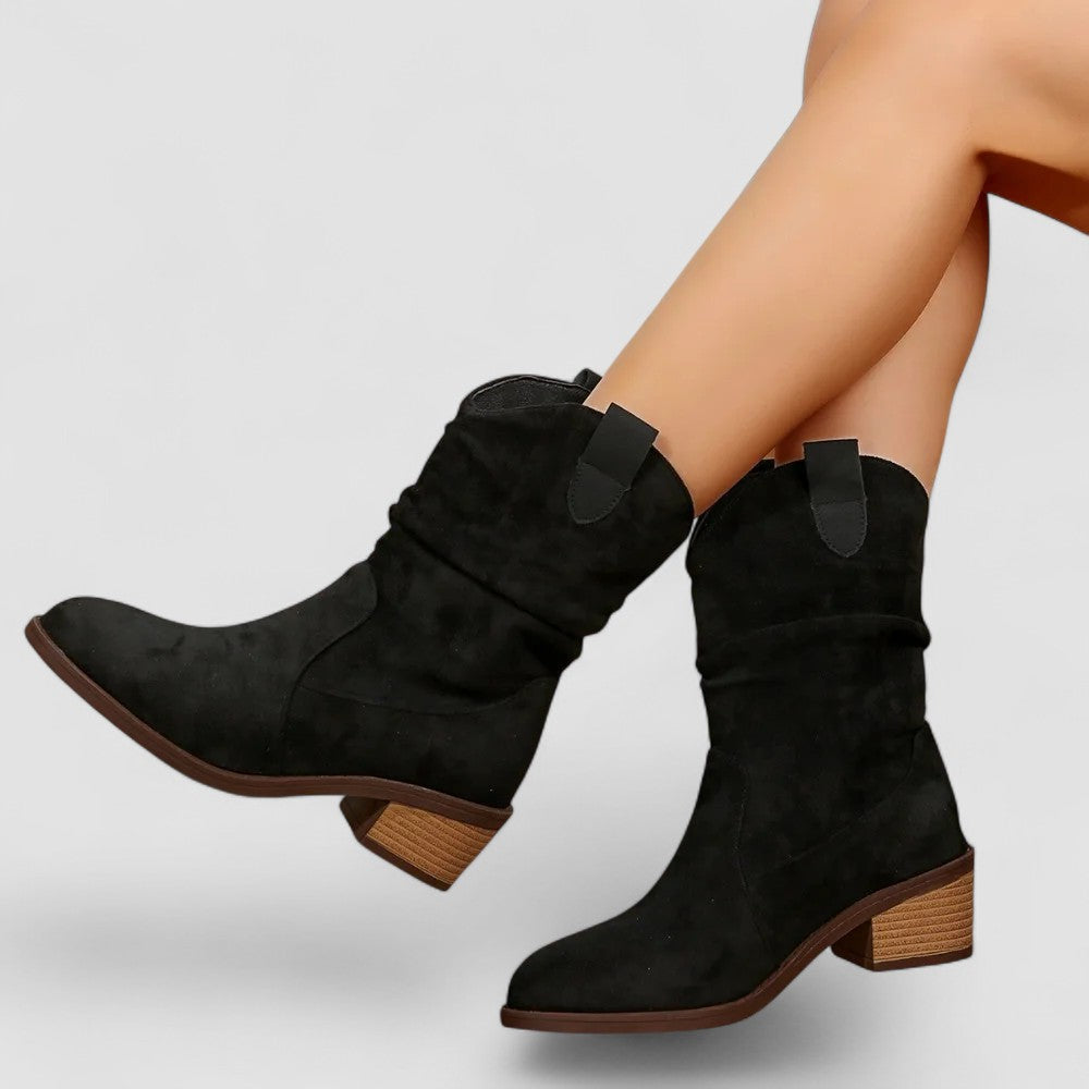 P|H - Western Boots Rachy