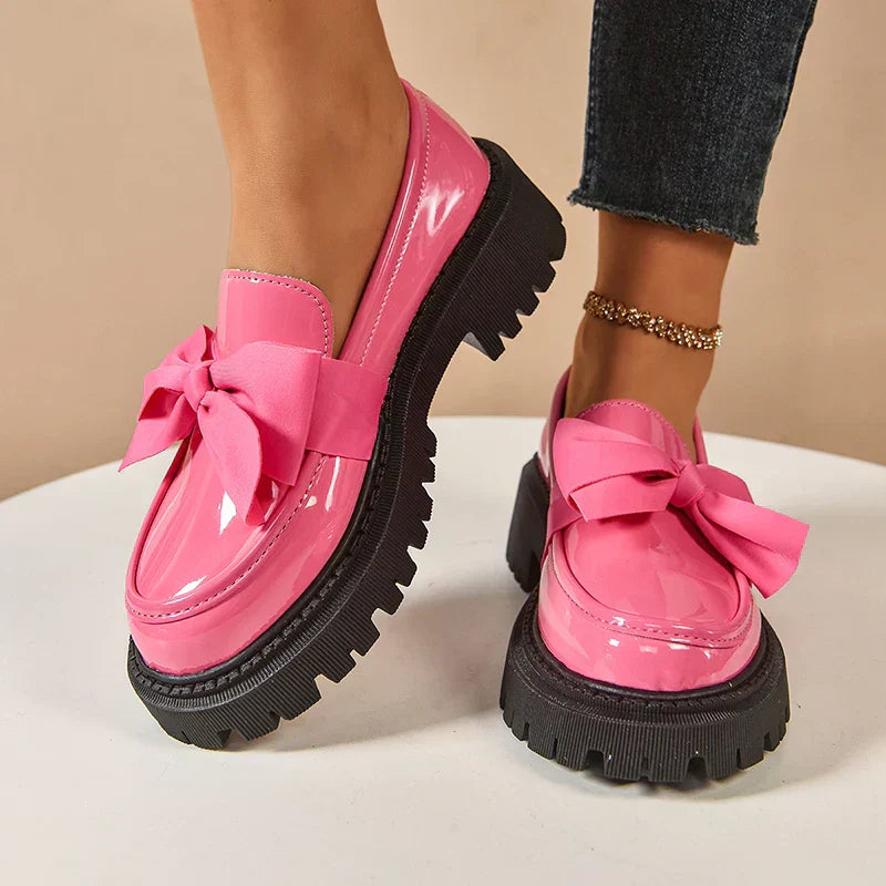 P|H - Lightweight Platform Shoes Samantha