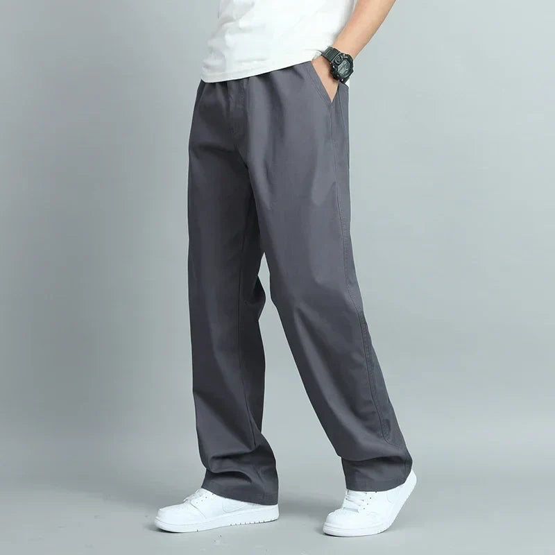 P|H - Relaxed Cotton Pant Antonio