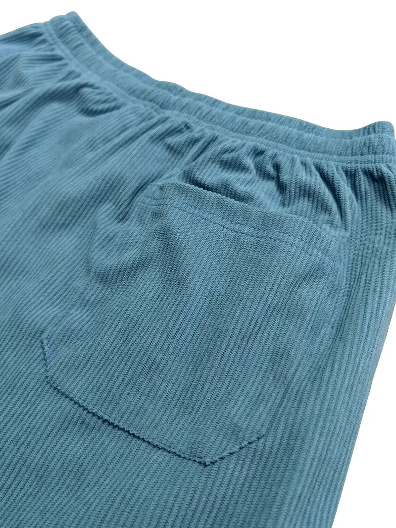 P|H - Corduroy Velvet Pant Guillaume