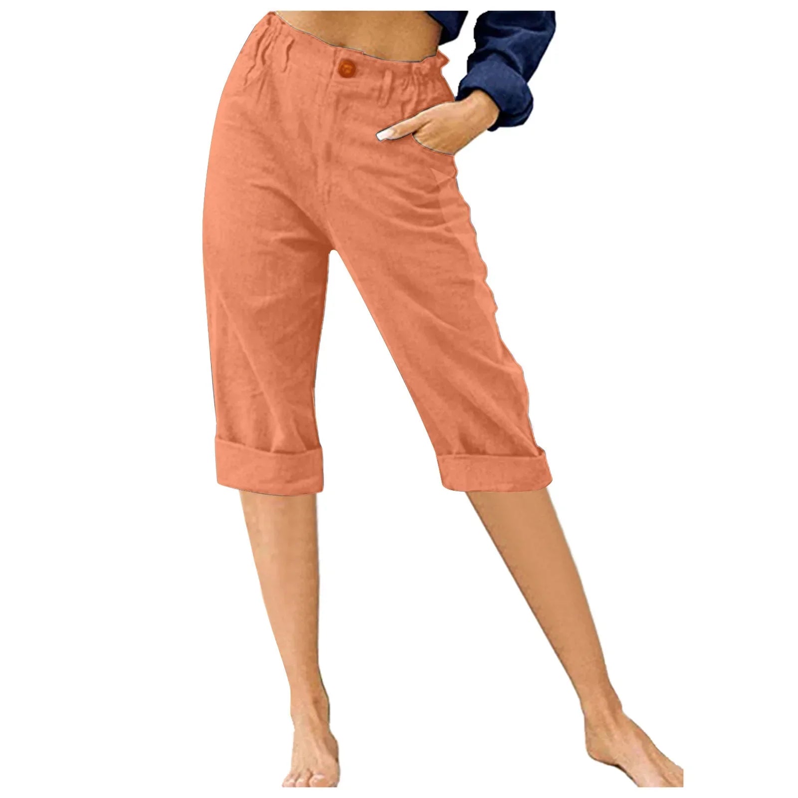 P|H - Fluid Comfortable Summer Shorts Jade